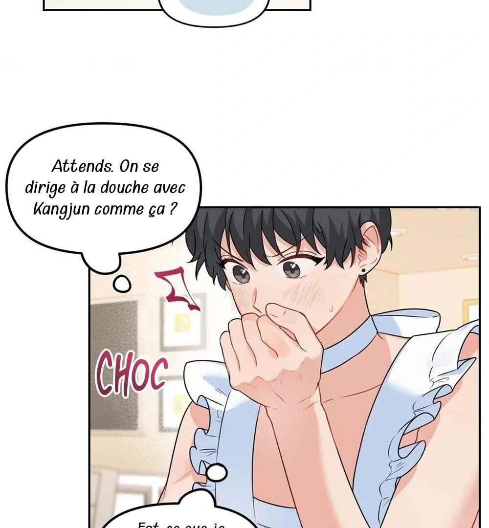 Blood and Love Chapter 54 - Page 67
