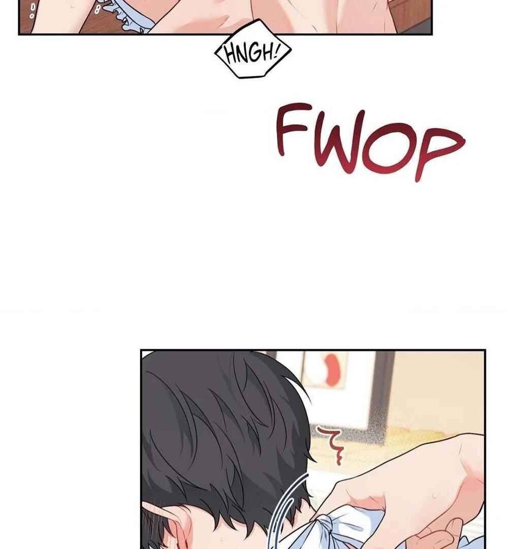 Blood and Love Chapter 54 - Page 7