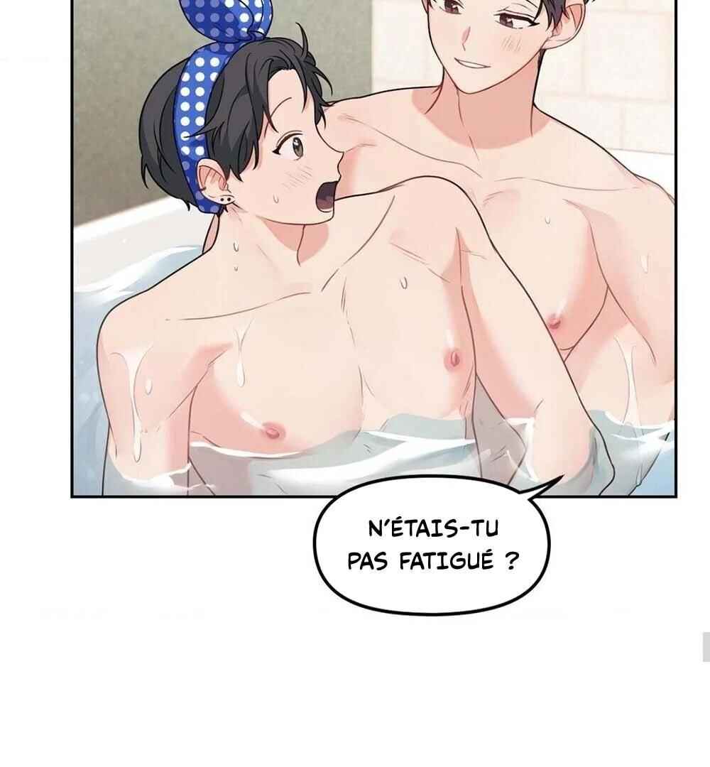 Blood and Love Chapter 54 - Page 83