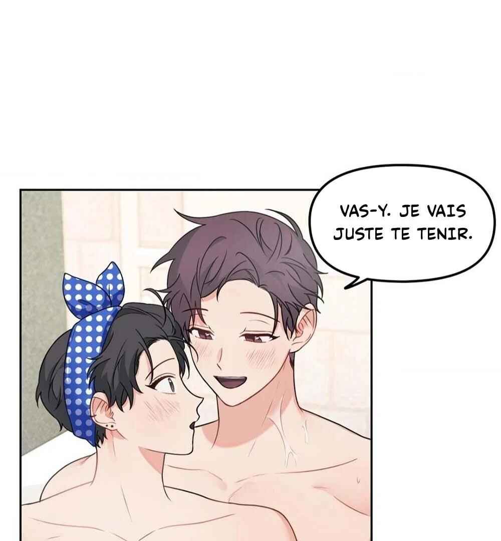 Blood and Love Chapter 54 - Page 84