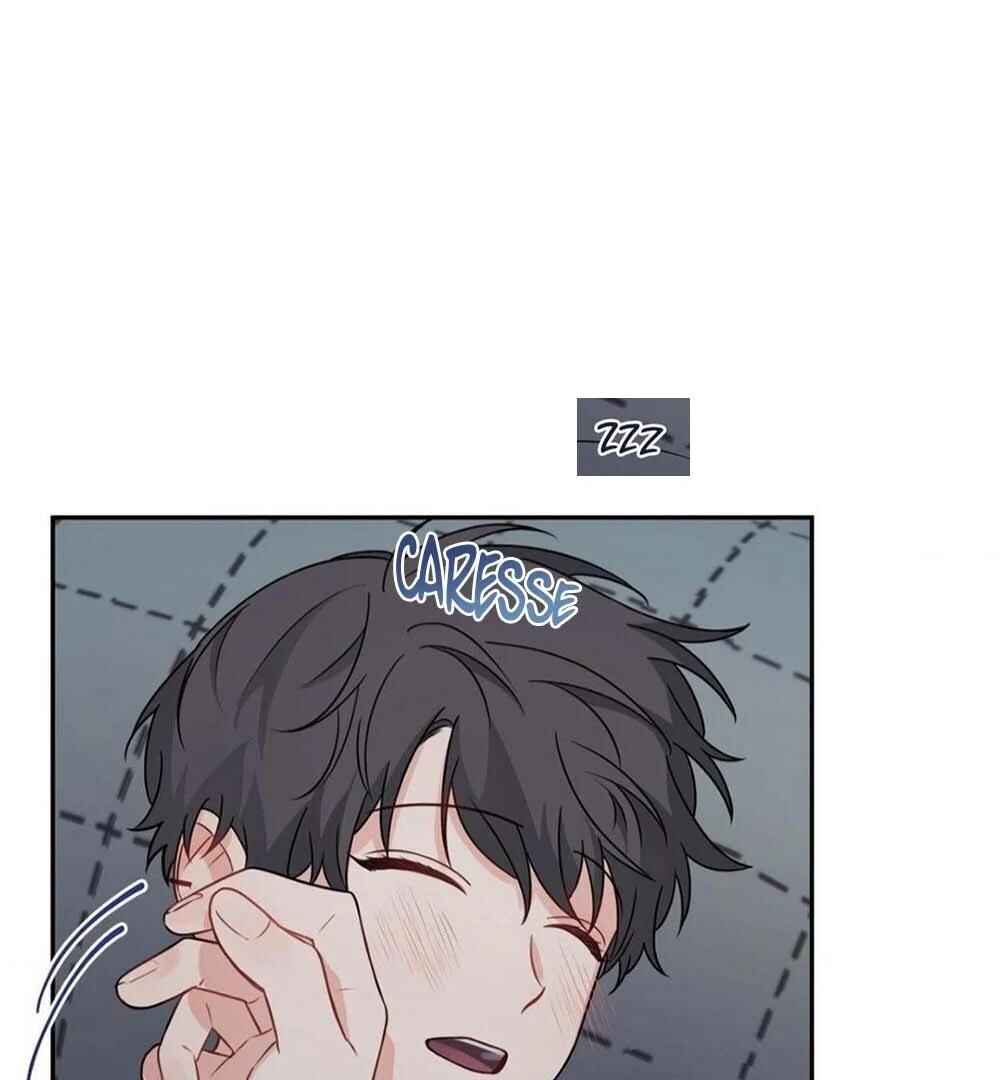 Blood and Love Chapter 54 - Page 92
