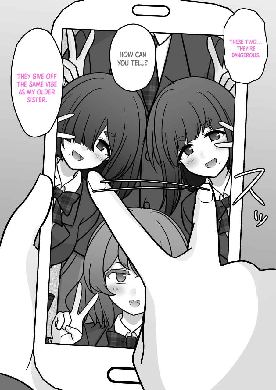 Danjo-hi 1:39 no Heikou Sekai wa Omoi no Hoka Futsuu Chapter 201 - Page 3