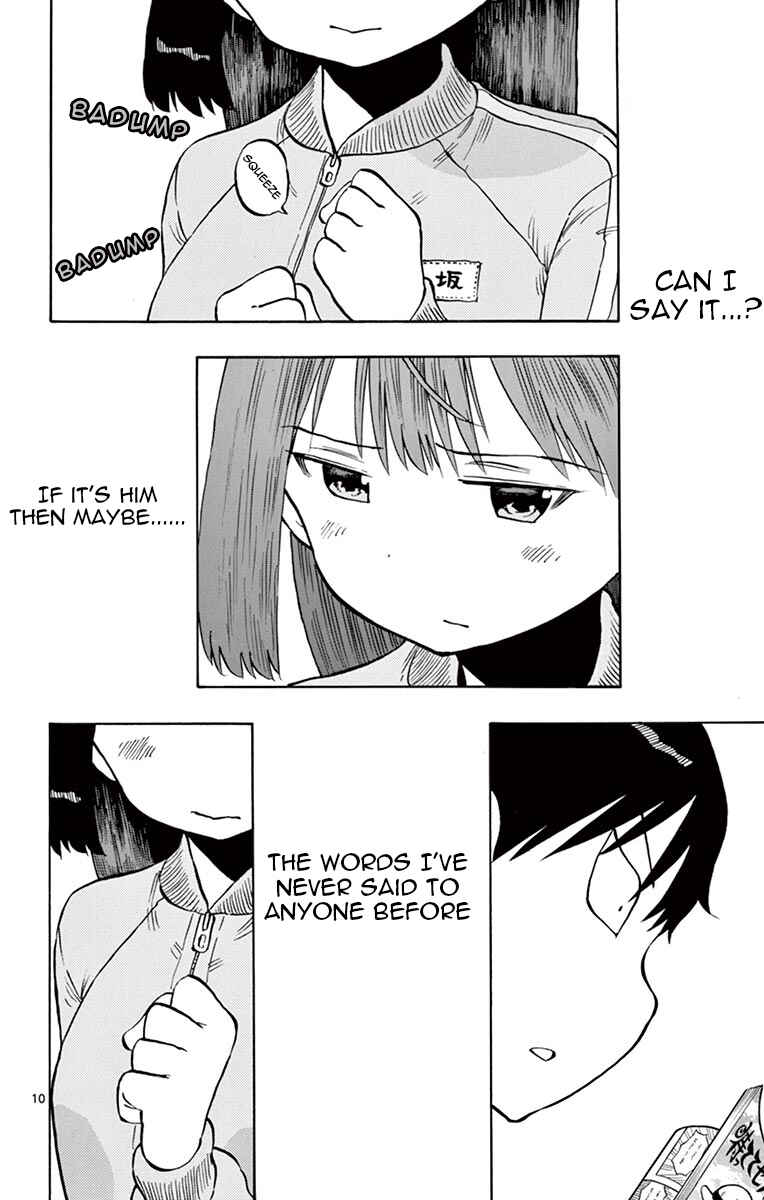 Ponkotsu-chan Kenshouchuu Chapter 51 - Page 10