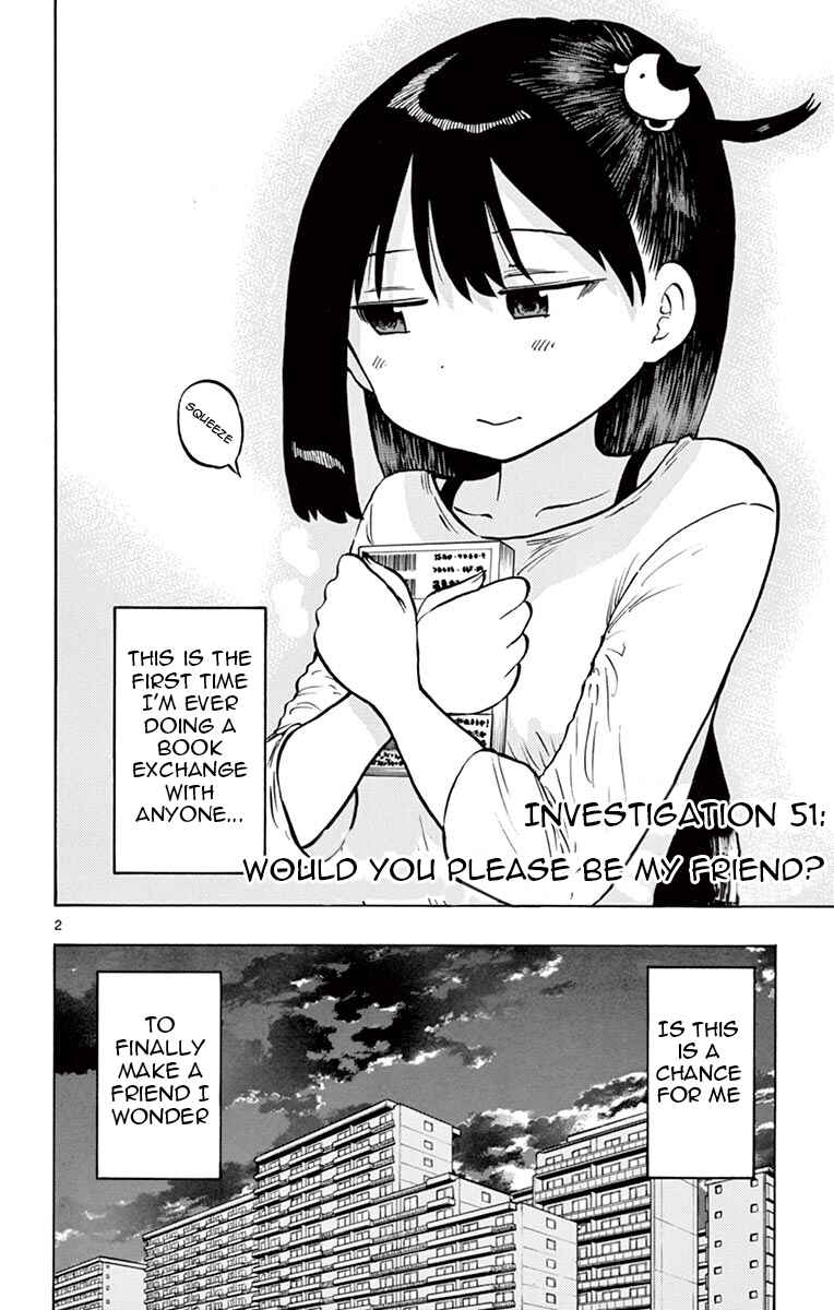 Ponkotsu-chan Kenshouchuu Chapter 51 - Page 2