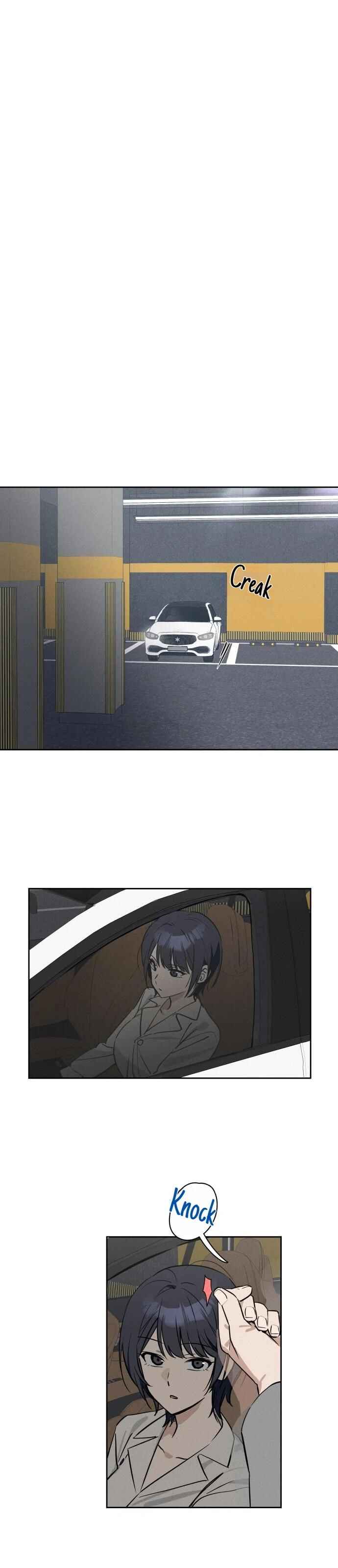 Oneul ui Hanyoil eun Yeojada Chapter 10 - Page 1