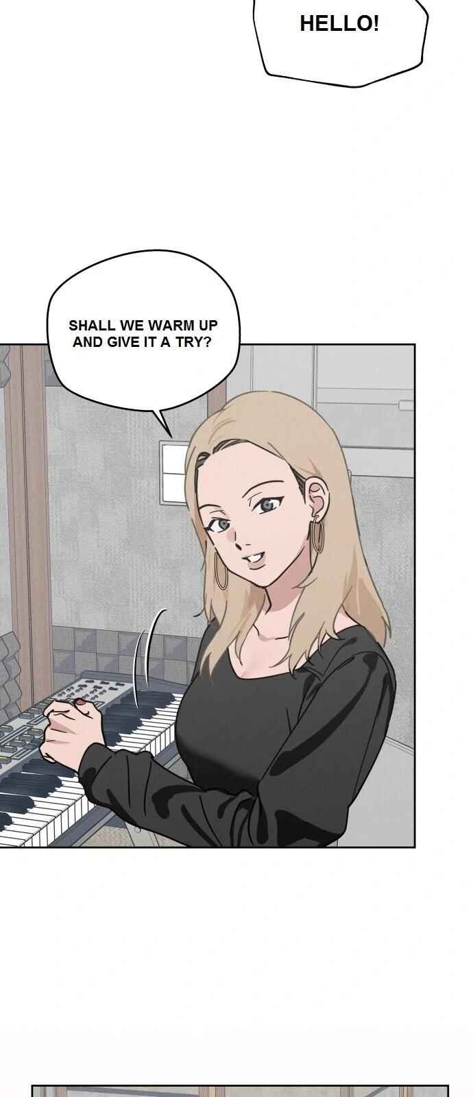 Oneul ui Hanyoil eun Yeojada Chapter 10 - Page 14