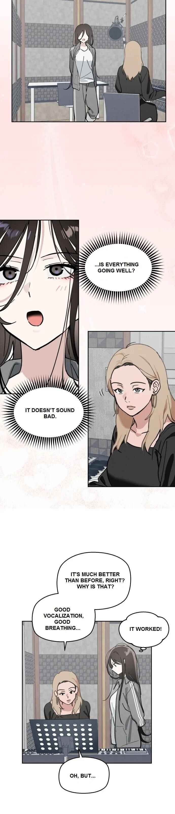 Oneul ui Hanyoil eun Yeojada Chapter 10 - Page 15