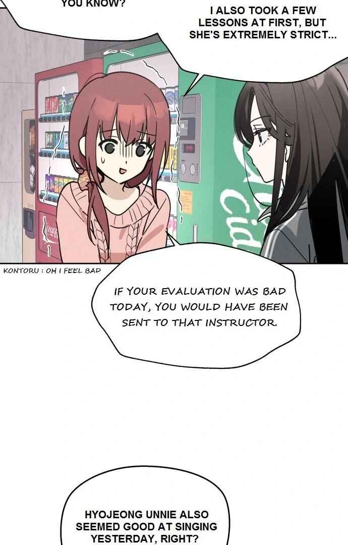 Oneul ui Hanyoil eun Yeojada Chapter 10 - Page 20