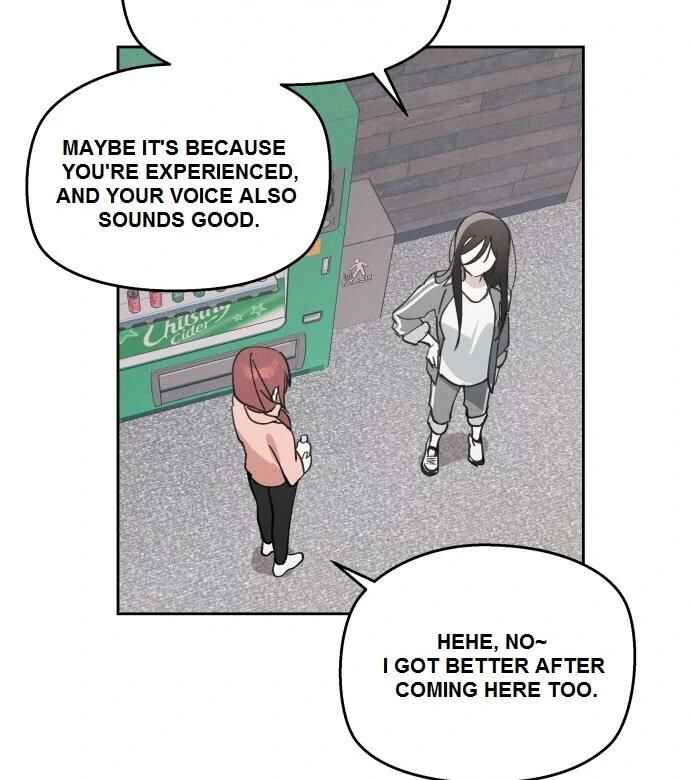 Oneul ui Hanyoil eun Yeojada Chapter 10 - Page 21