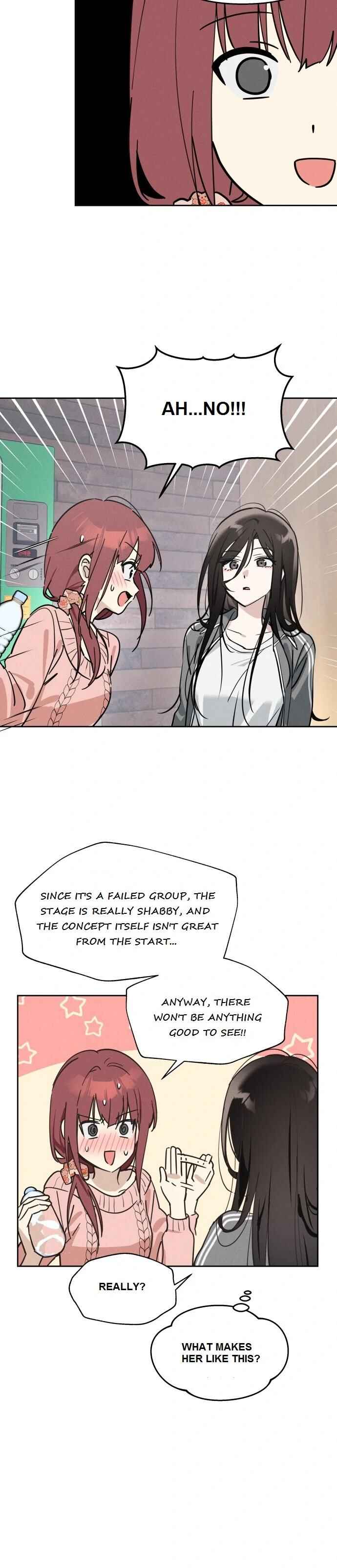 Oneul ui Hanyoil eun Yeojada Chapter 10 - Page 23