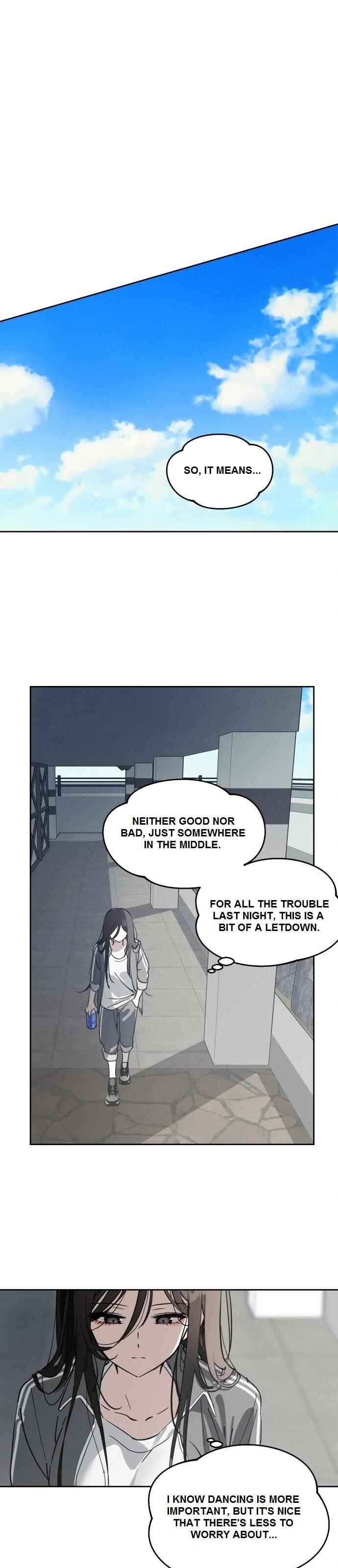 Oneul ui Hanyoil eun Yeojada Chapter 10 - Page 24