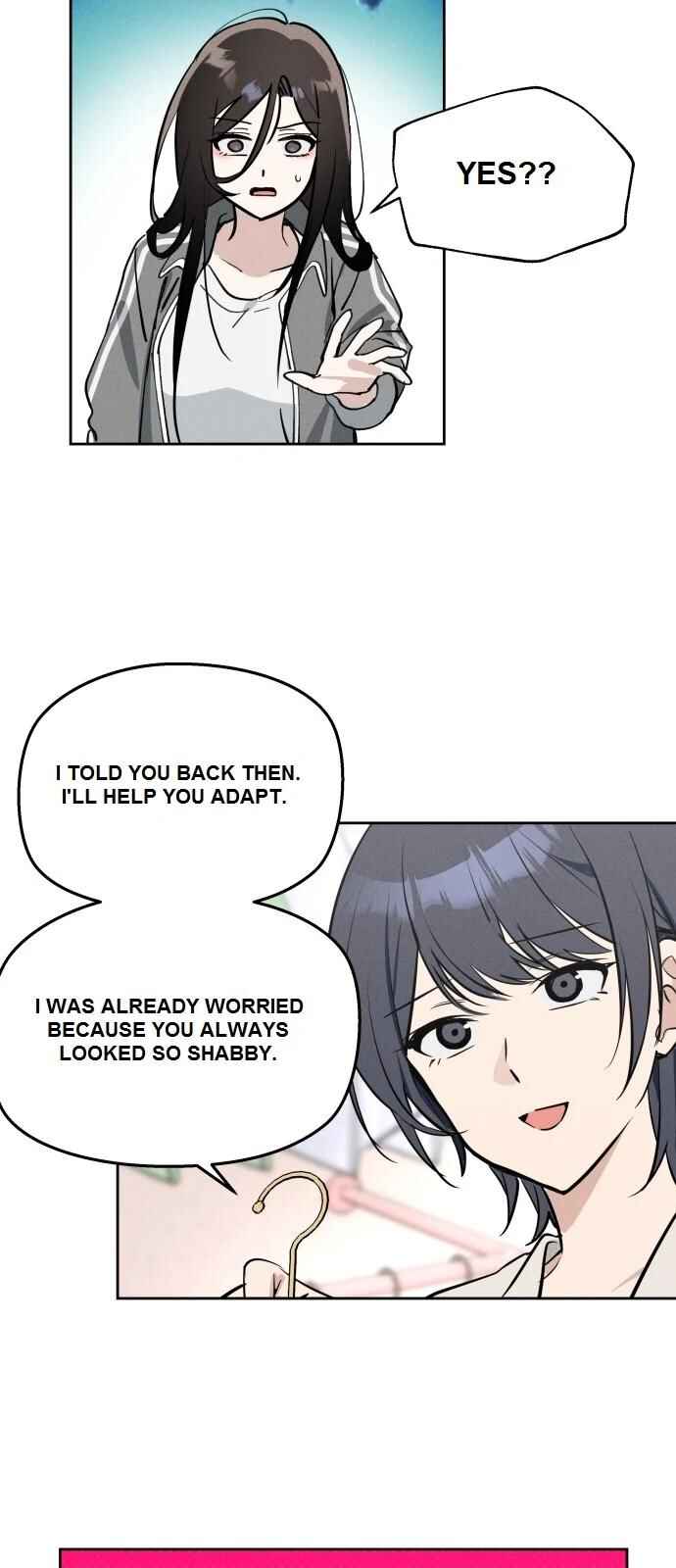 Oneul ui Hanyoil eun Yeojada Chapter 10 - Page 37