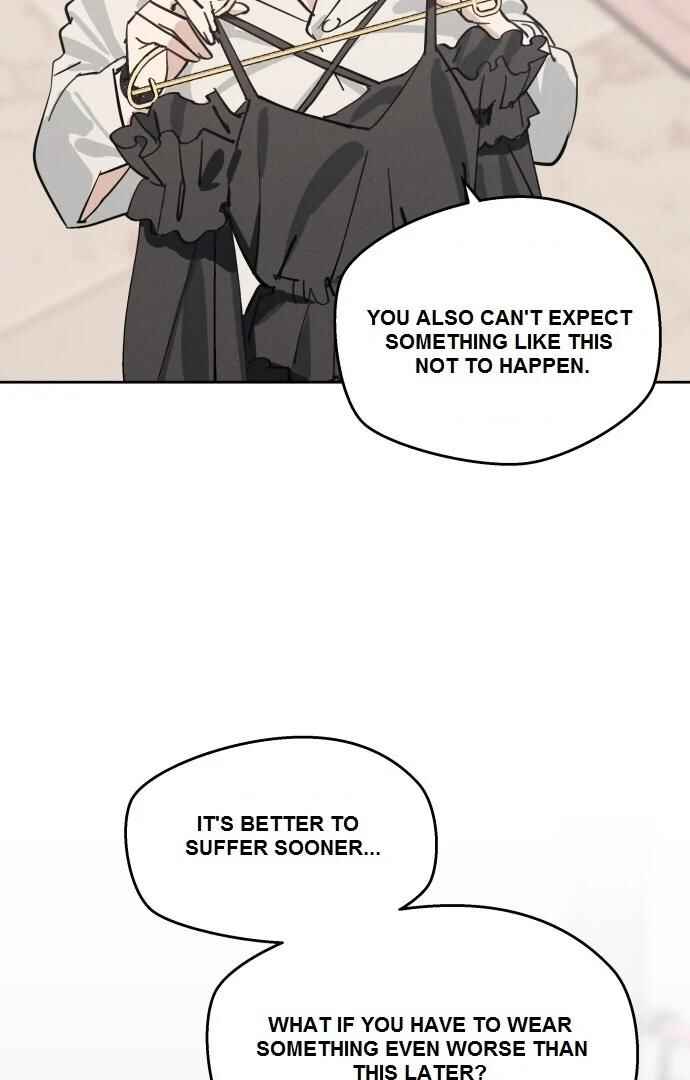 Oneul ui Hanyoil eun Yeojada Chapter 10 - Page 42