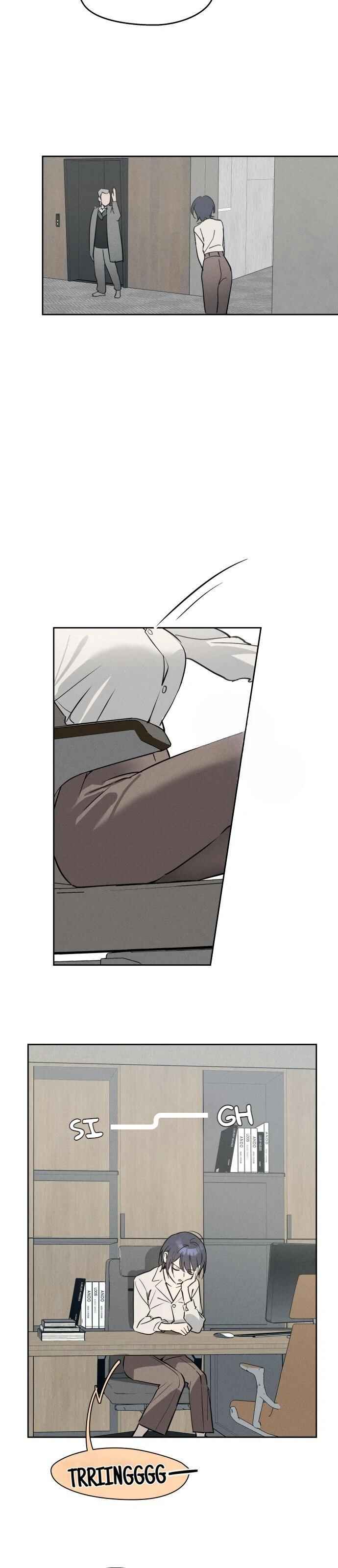 Oneul ui Hanyoil eun Yeojada Chapter 10 - Page 5