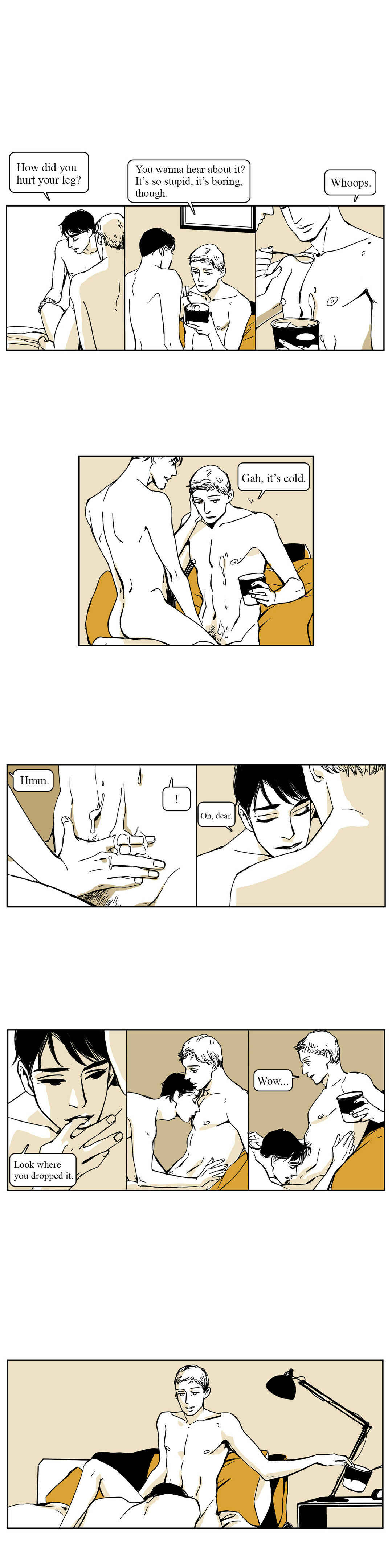 Momentum Chapter 7 - Page 8