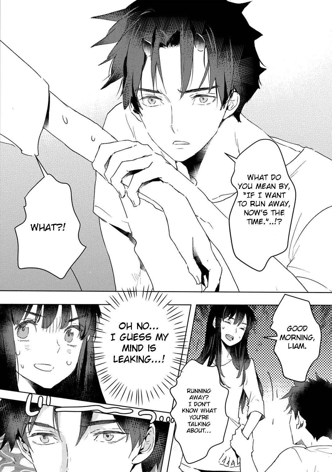 Moto Dorei Desu ga, Oni no Dorei wo Katte Mitara Seiryoku ga Tsuyosugiru node Sutetai... Chapter 15 - Page 10