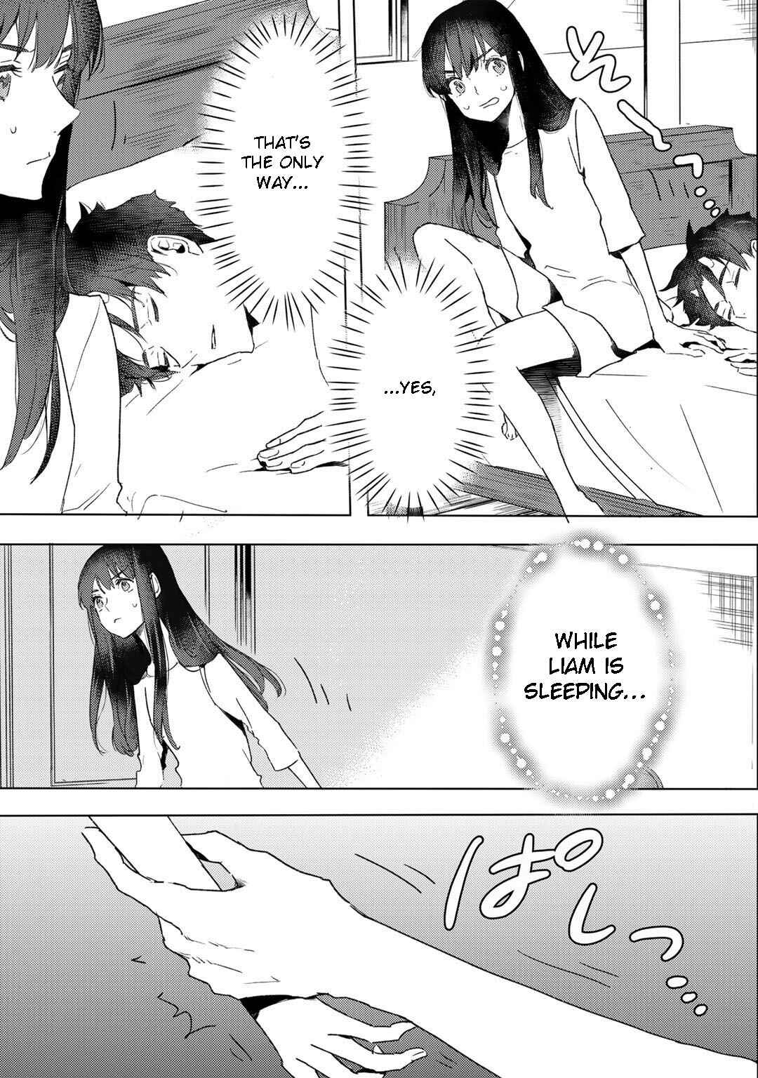 Moto Dorei Desu ga, Oni no Dorei wo Katte Mitara Seiryoku ga Tsuyosugiru node Sutetai... Chapter 15 - Page 9