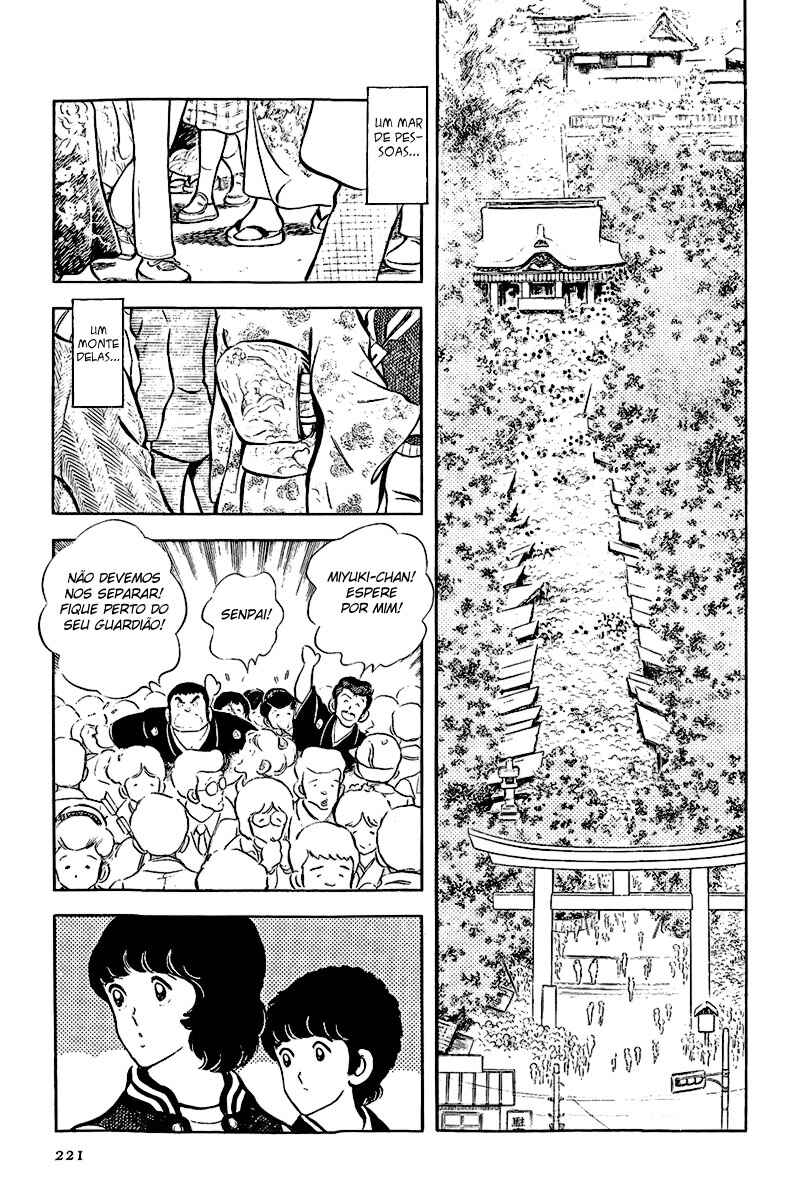 Miyuki Chapter 9 - Page 13