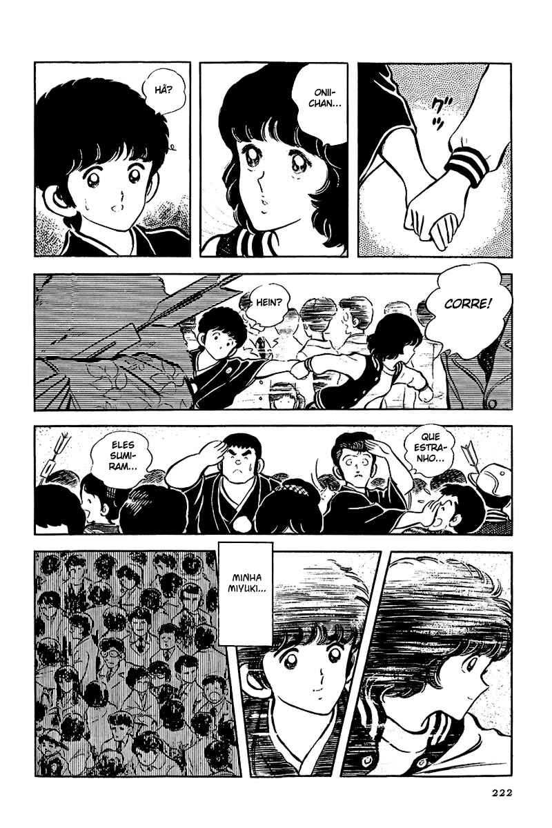 Miyuki Chapter 9 - Page 14