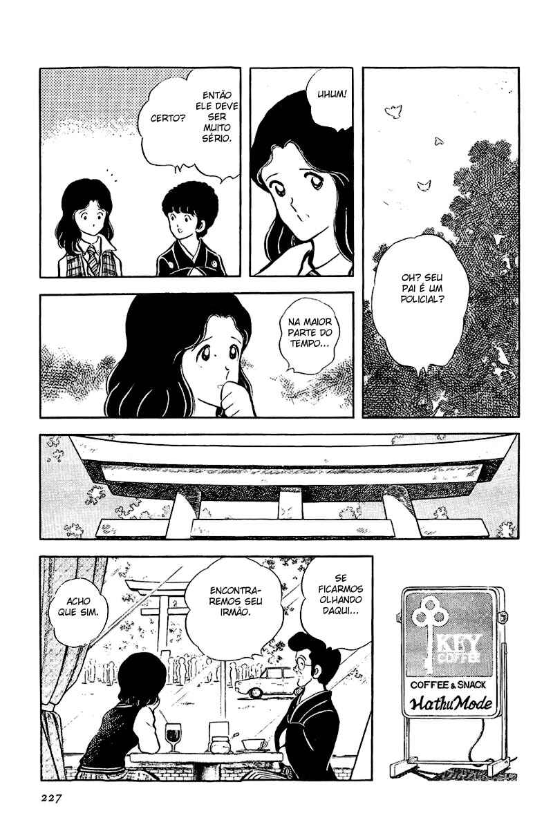 Miyuki Chapter 9 - Page 19
