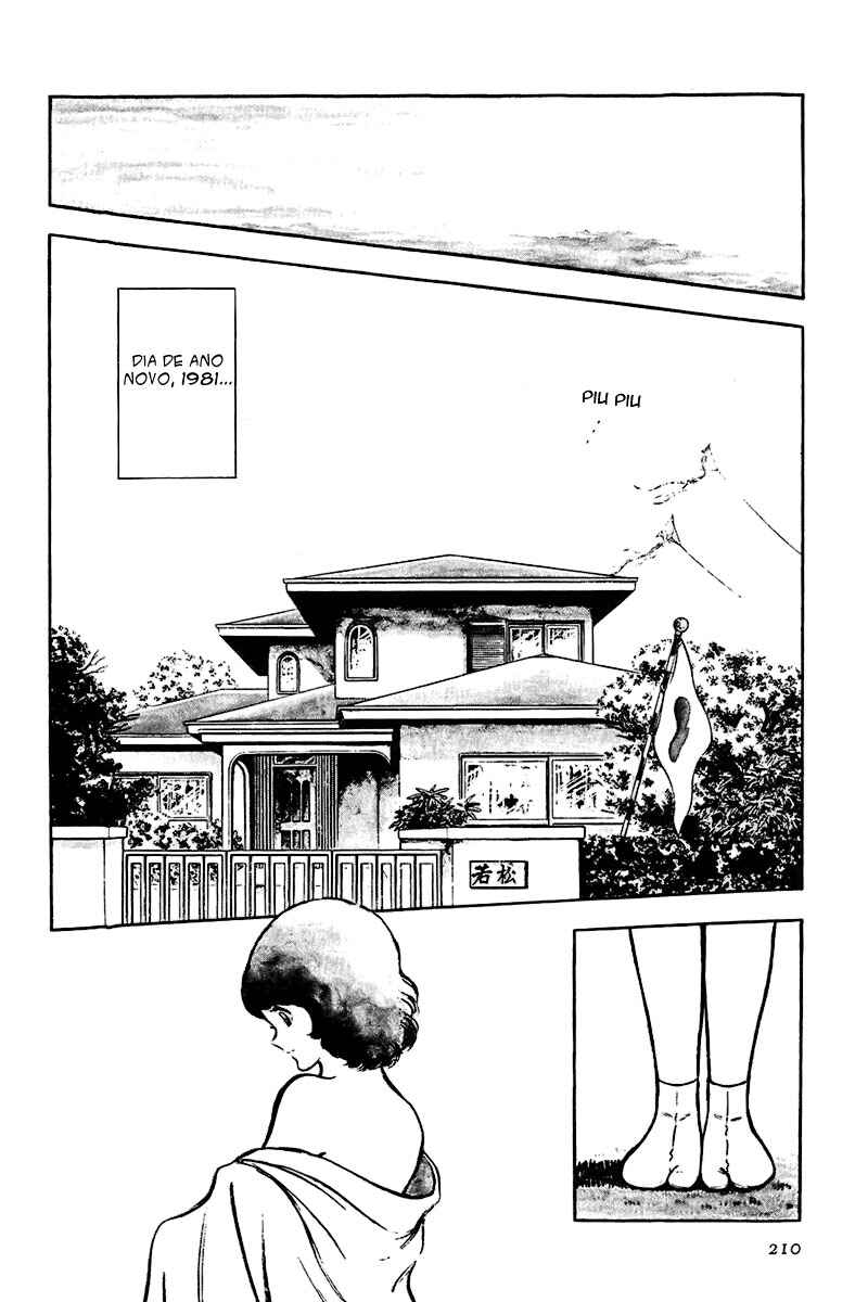 Miyuki Chapter 9 - Page 2