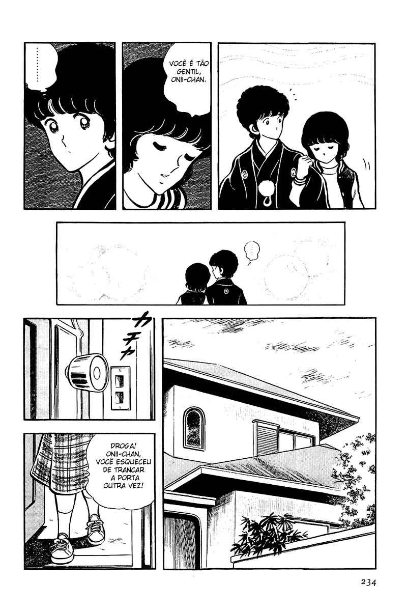 Miyuki Chapter 9 - Page 26