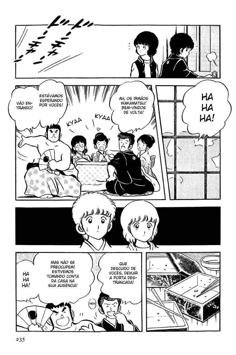 Miyuki Chapter 9 - Page 27