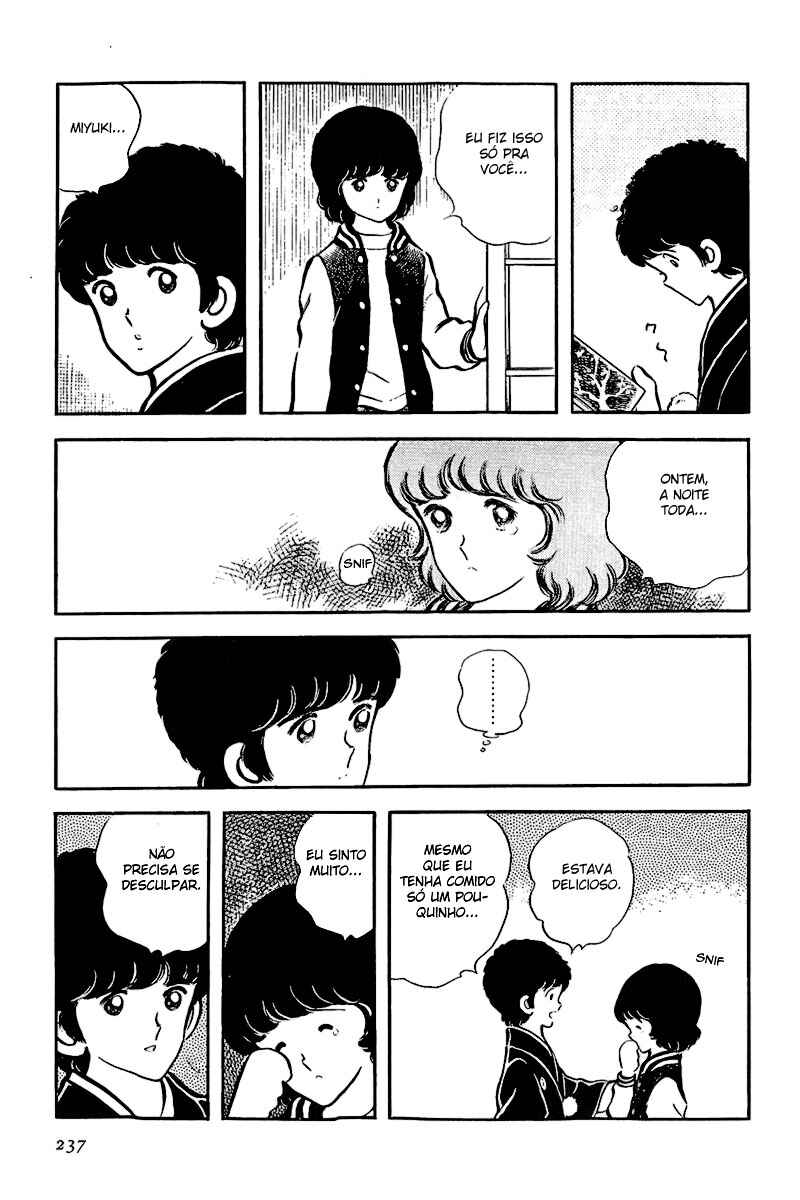 Miyuki Chapter 9 - Page 29