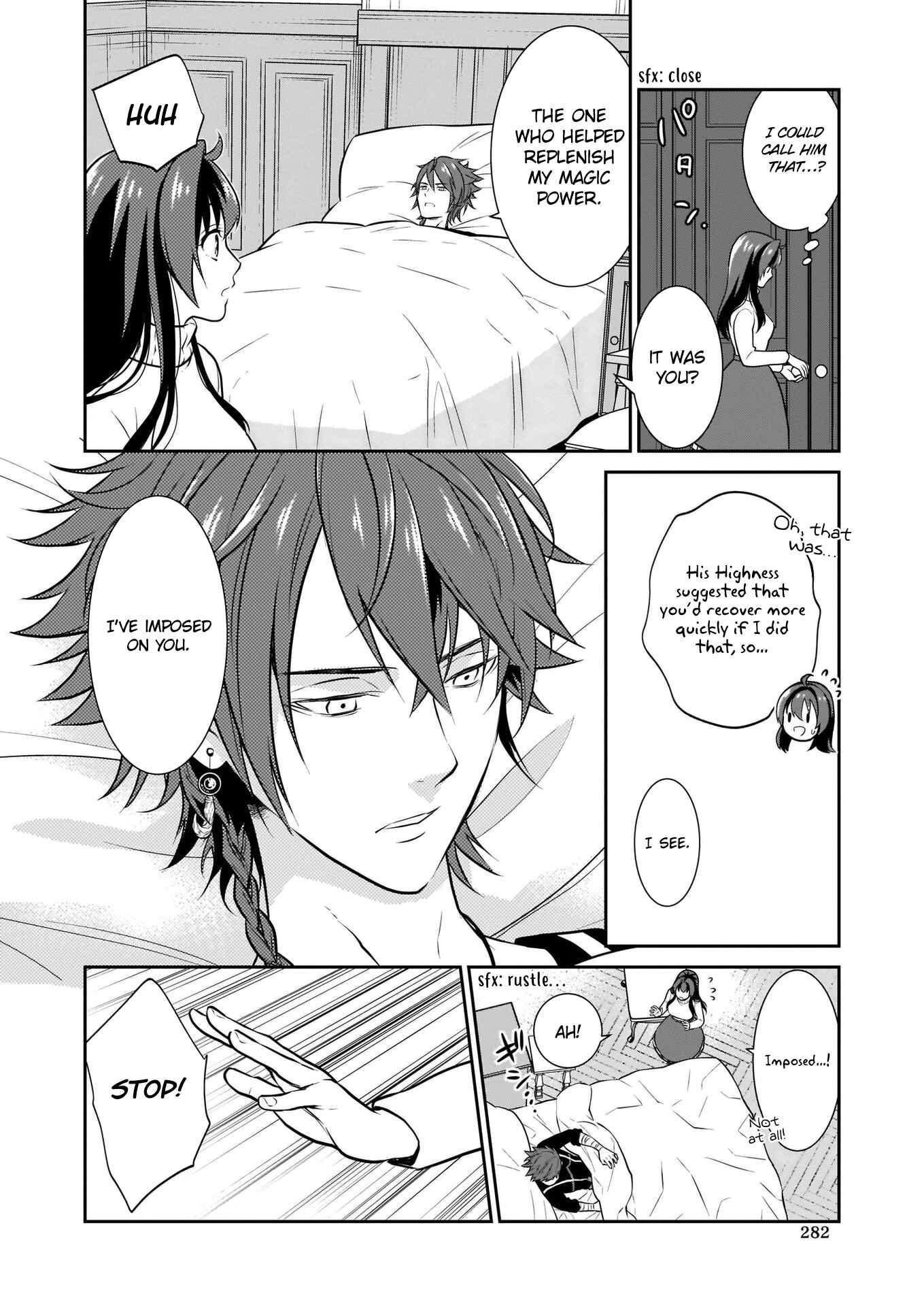 Obentou Uri wa Seijo-sama! ~Isekai Musume no Atta ka Recipe~ Chapter 5 - Page 15