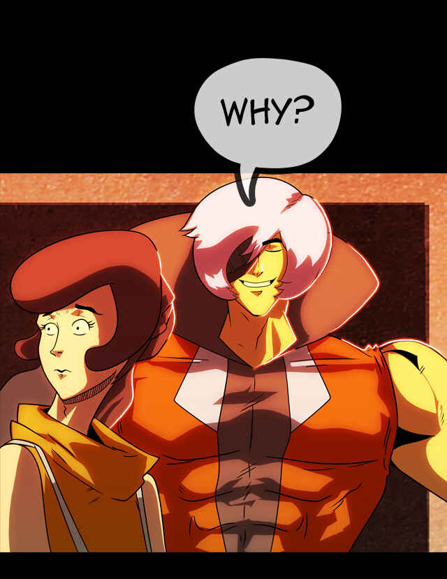 Vanilla land Chapter 41 - Page 12