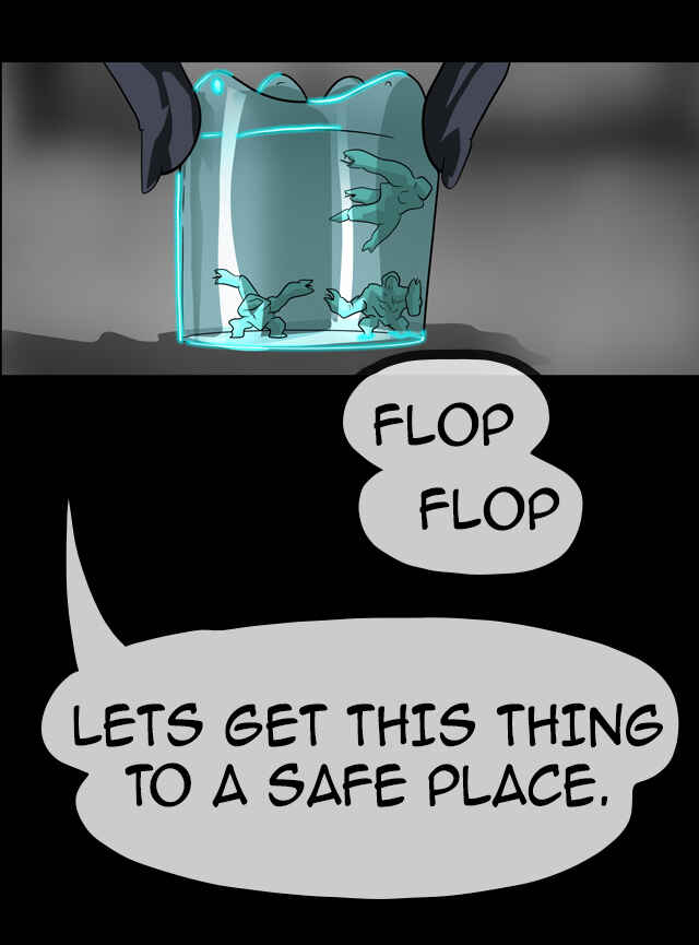 Vanilla land Chapter 41 - Page 14