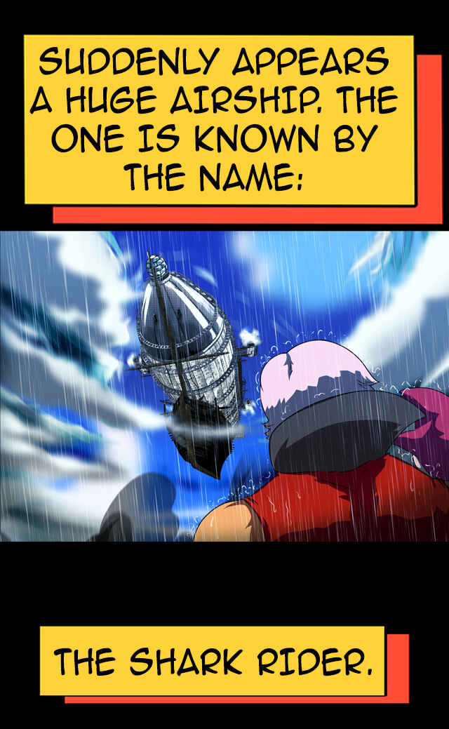 Vanilla land Chapter 41 - Page 2