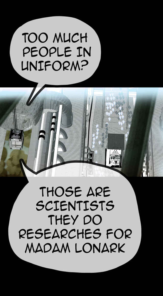 Vanilla land Chapter 41 - Page 6