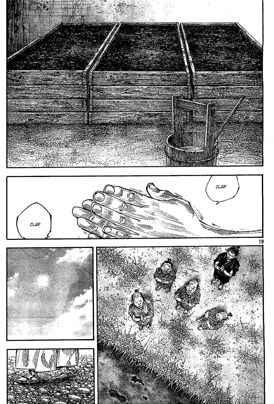 Vagabond Chapter 317 - Page 18