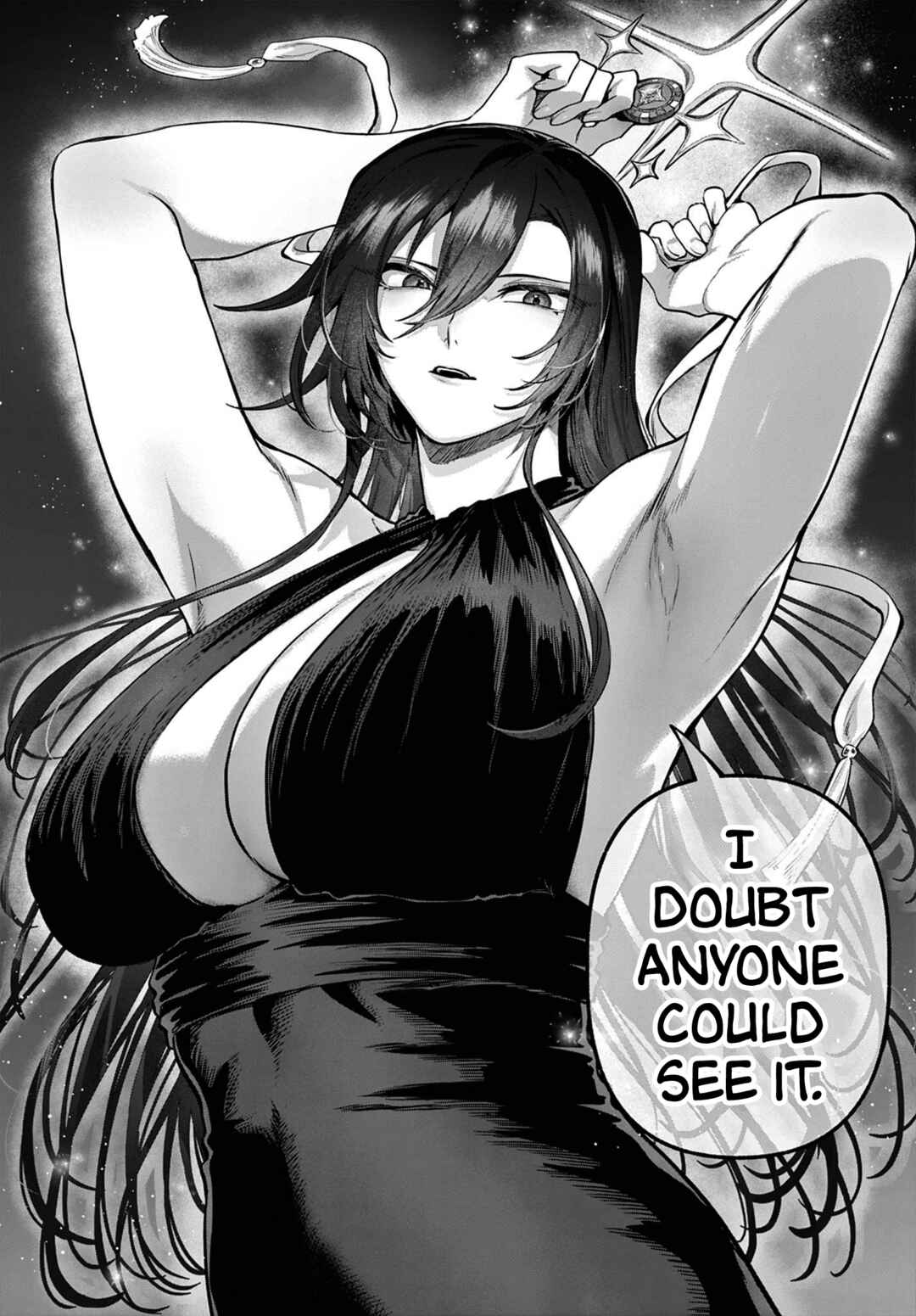 KaguRai ~Kagura to Raito~ Chapter 13 - Page 23