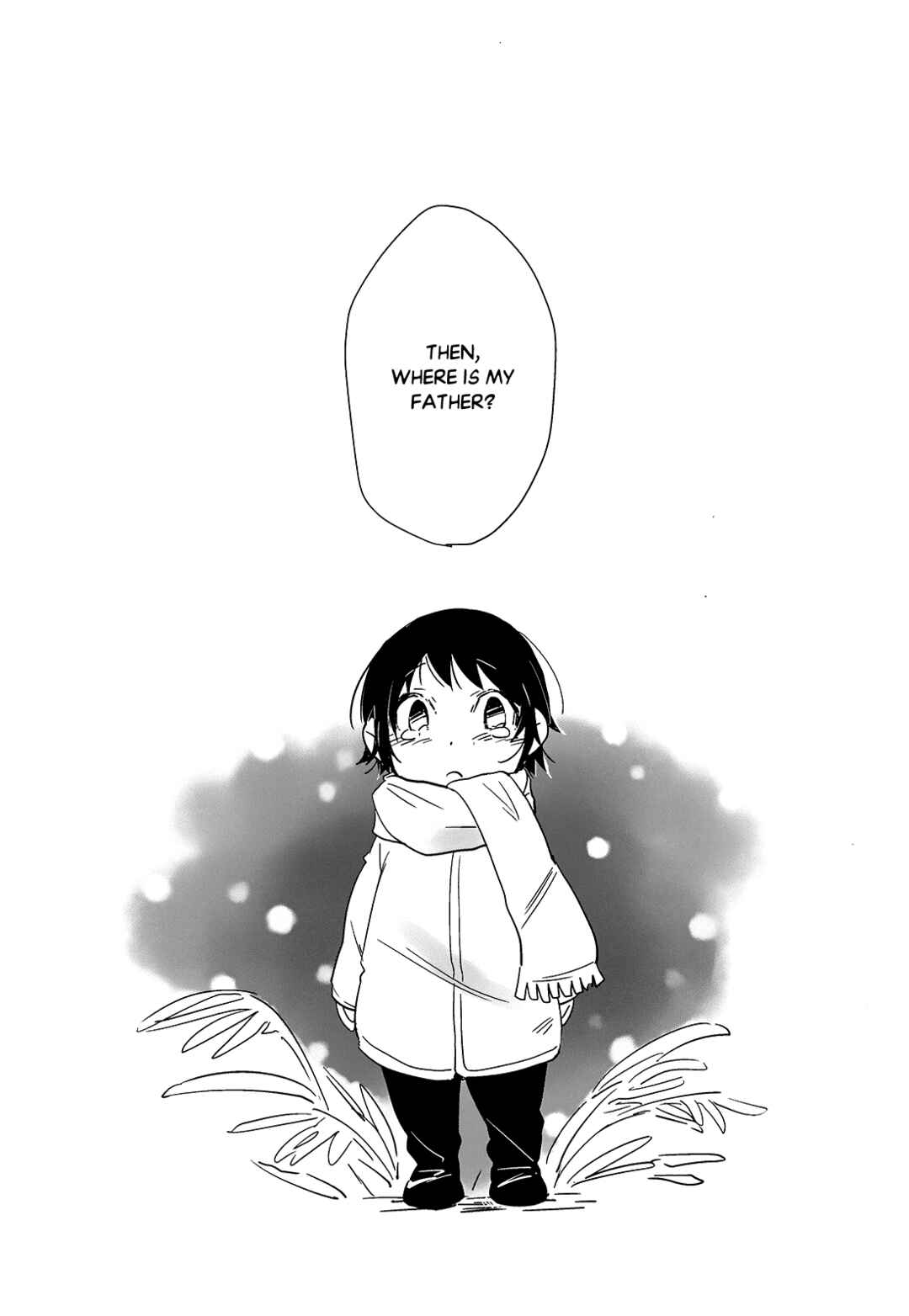 Erased dj - Welcome Home, My Ataraxia Chapter ? - Page 24