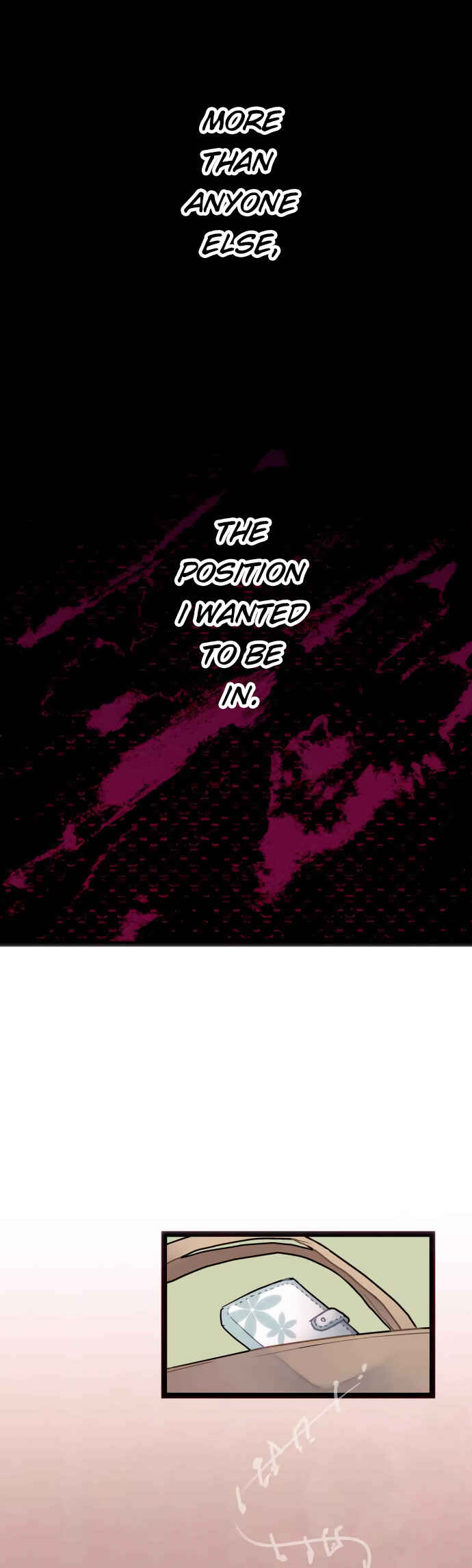 Monochrome Lovers Chapter 10 - Page 21