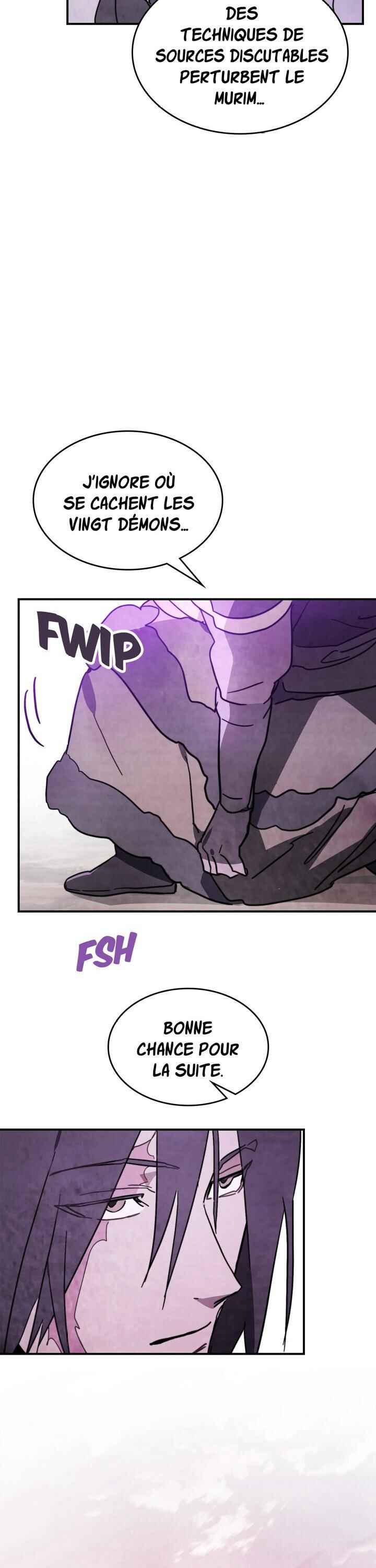 Musingwihwannok Chapter 79 - Page 11