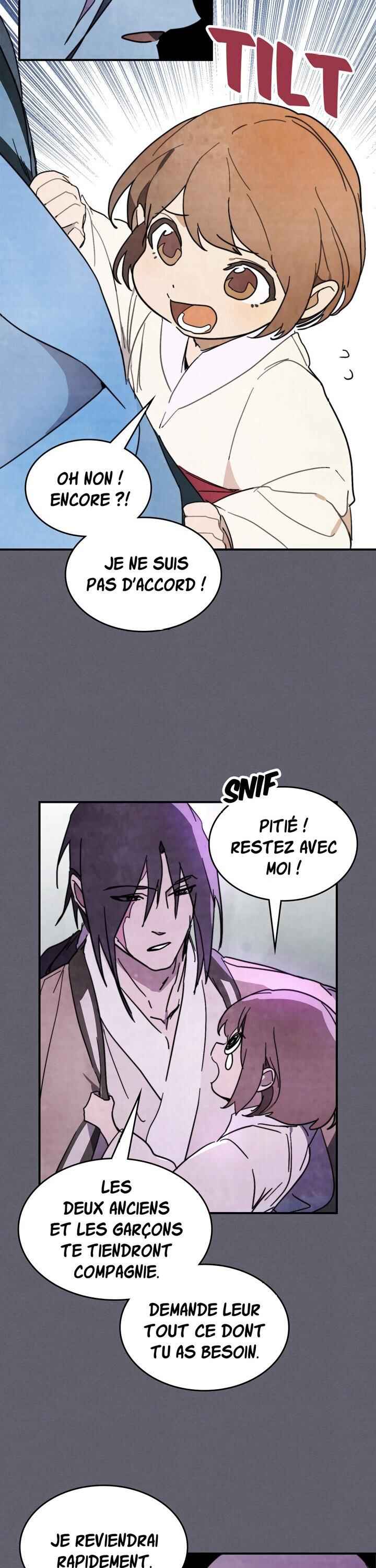 Musingwihwannok Chapter 79 - Page 14