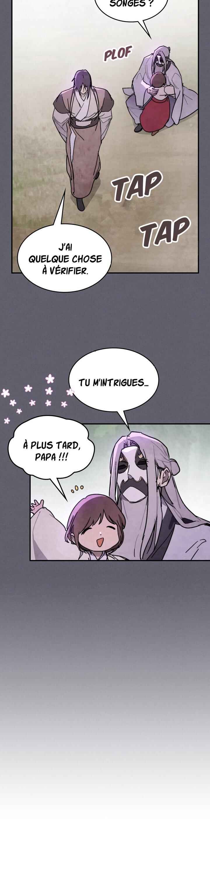 Musingwihwannok Chapter 79 - Page 16