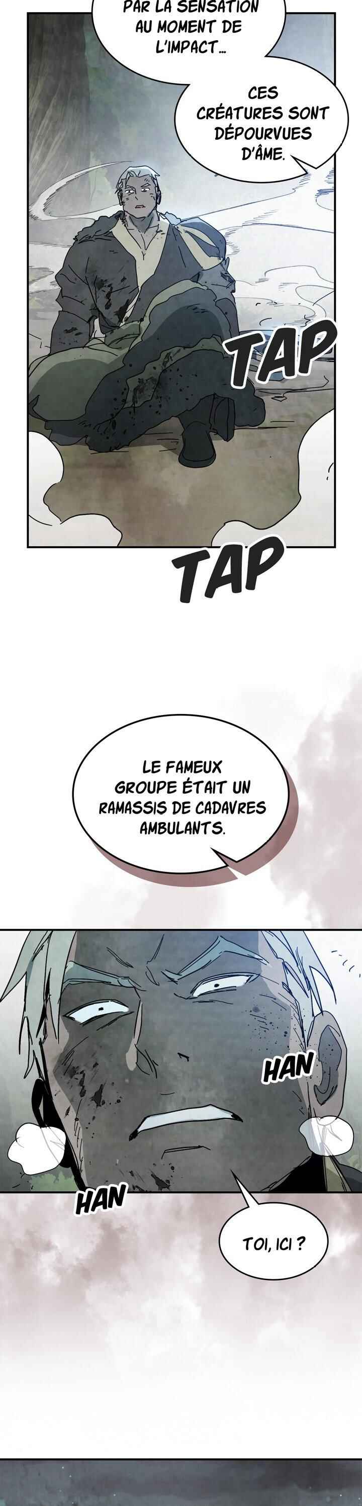 Musingwihwannok Chapter 79 - Page 26