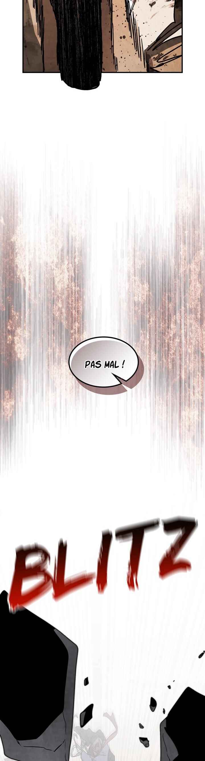 Musingwihwannok Chapter 79 - Page 34
