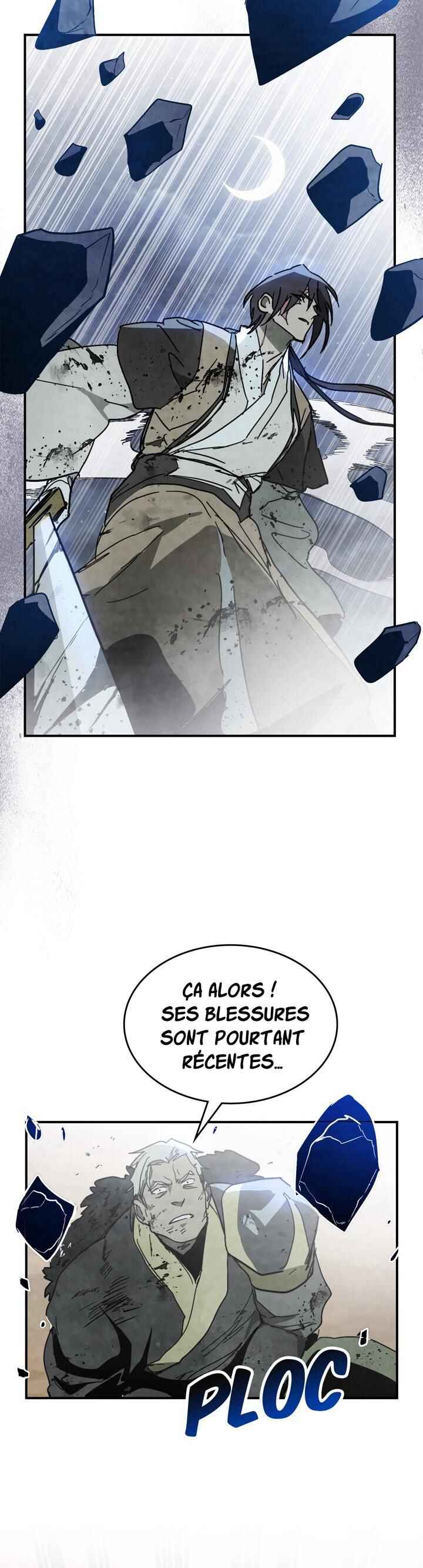 Musingwihwannok Chapter 79 - Page 36