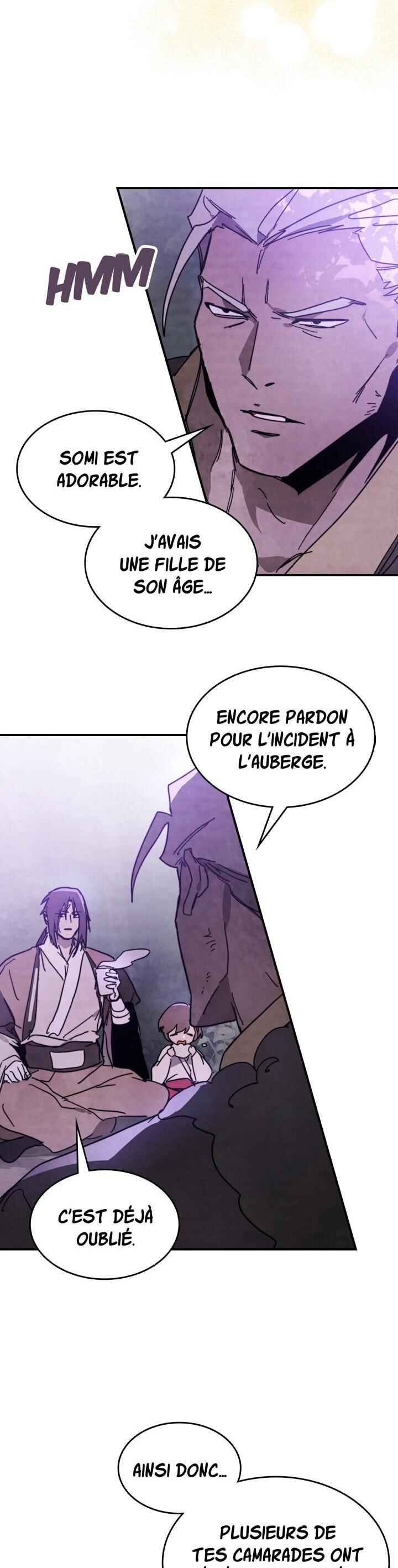 Musingwihwannok Chapter 79 - Page 4
