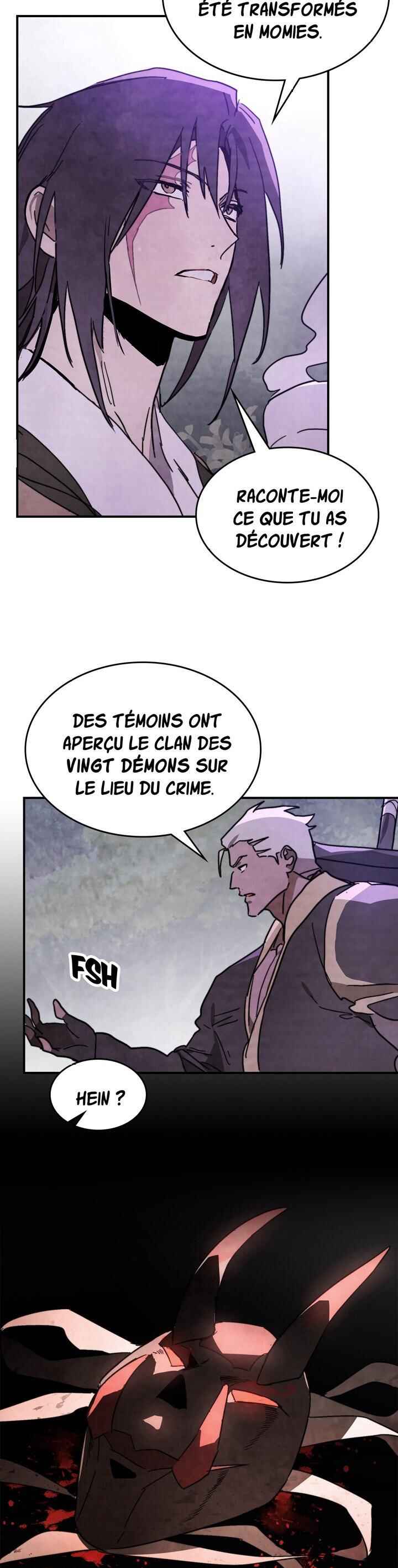 Musingwihwannok Chapter 79 - Page 5