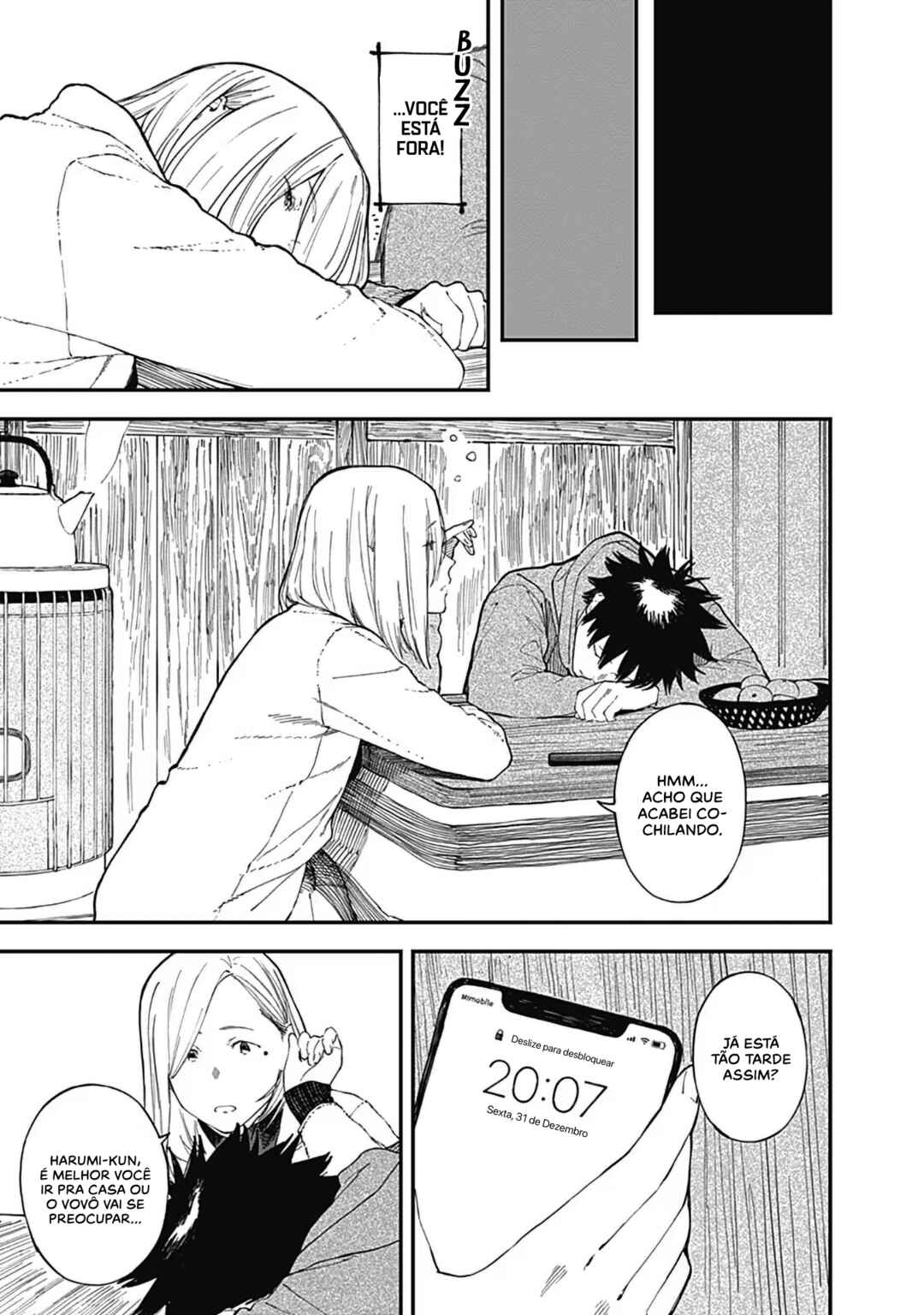 Alice-san'chi no Iroribata Chapter 15 - Page 19