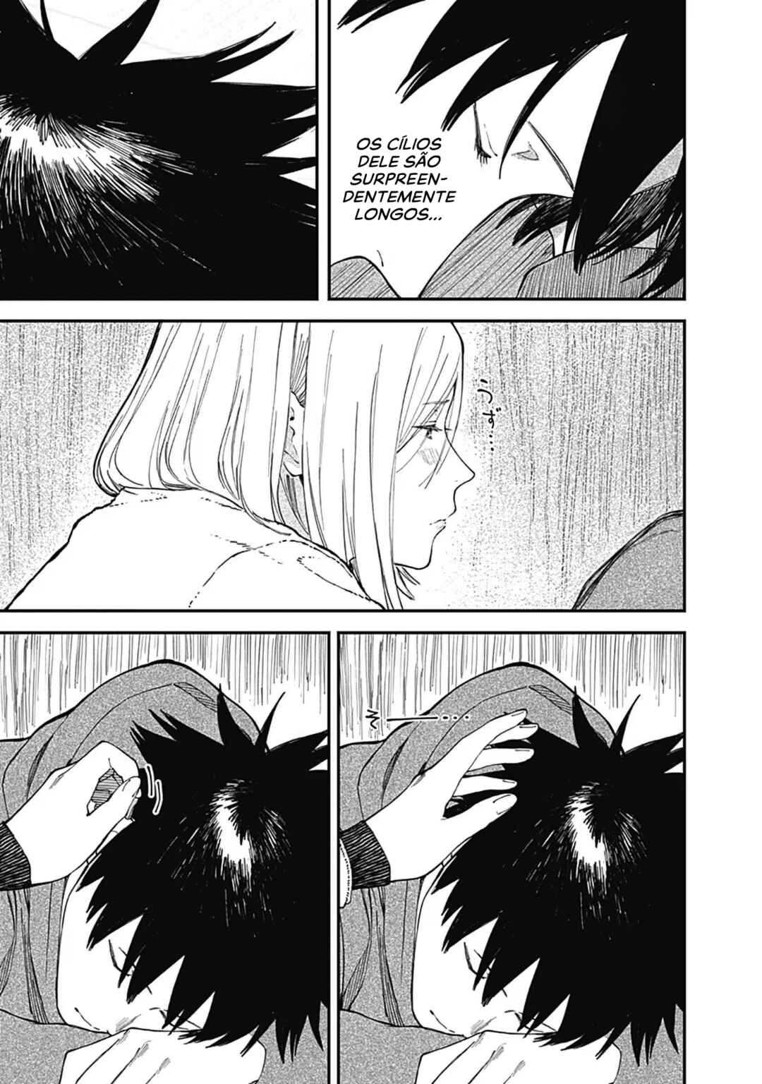Alice-san'chi no Iroribata Chapter 15 - Page 21