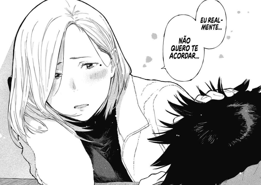 Alice-san'chi no Iroribata Chapter 15 - Page 24