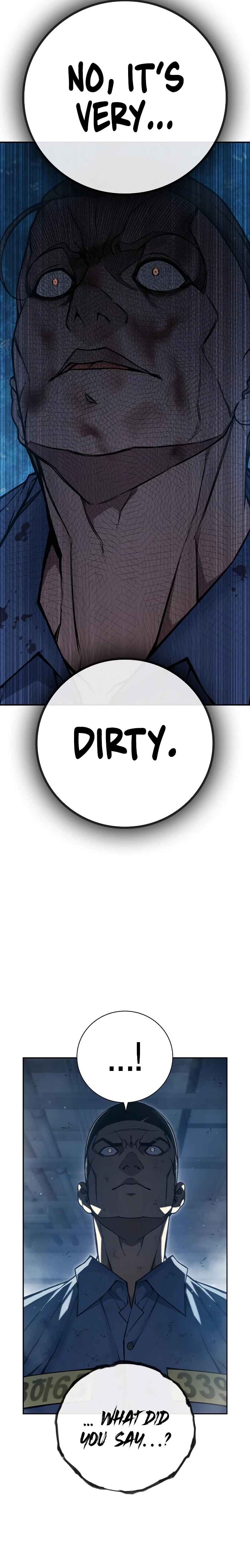 Juvenile Detention Center Chapter 7 - Page 3