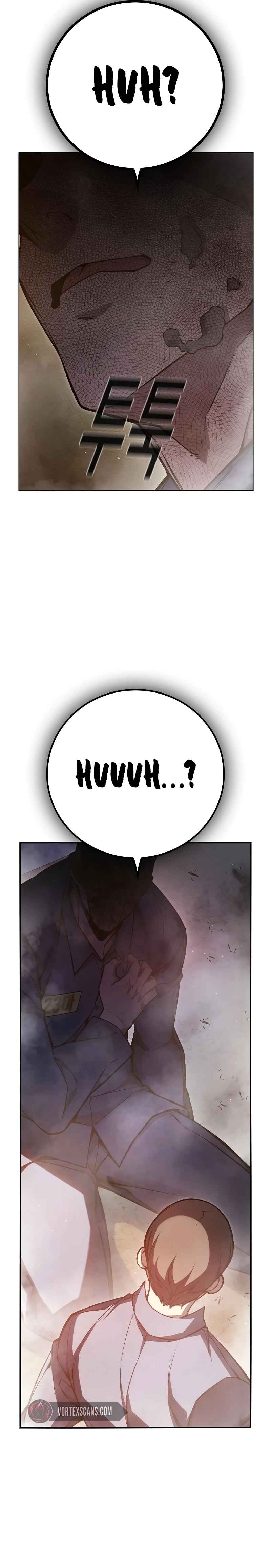 Juvenile Detention Center Chapter 7 - Page 35